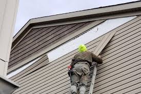 Trusted Upper Montclair, NJ Siding Experts